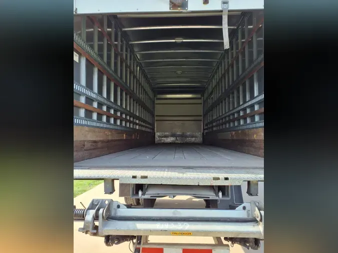 2019 NAVISTAR INTERNATIONAL 4300