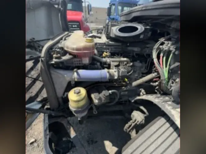 2020 FREIGHTLINER NEW CASCADIA PX12664