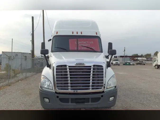 2020 FREIGHTLINER/MERCEDES CASCADIA 125