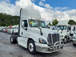 2020 FREIGHTLINER CASCADIA 125
