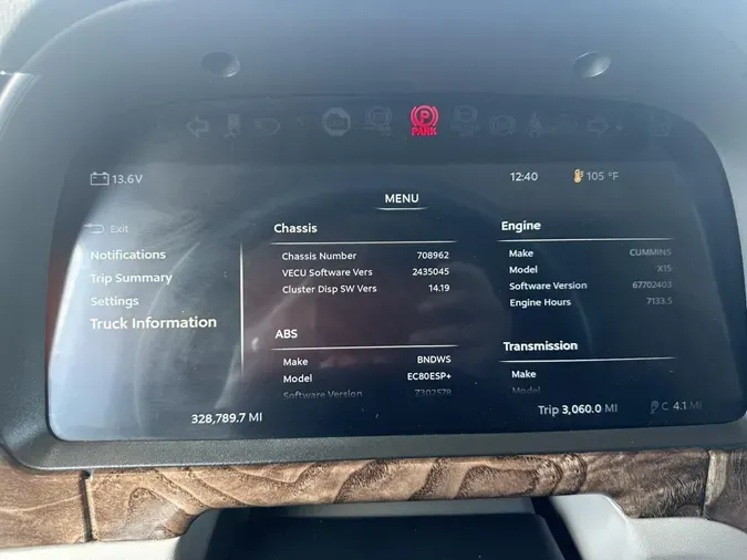 2025 Peterbilt 5897575e8fd642e6b549e01264ca2e4061f