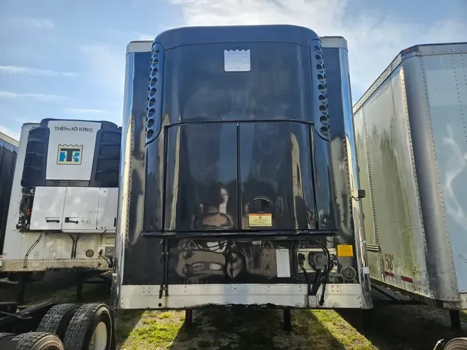 2015 UTILITY TRAILERS VS2RA 53/162/102