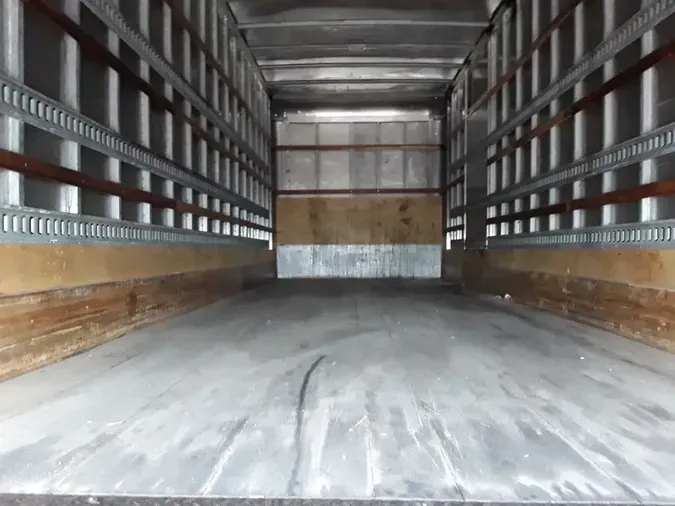 2019 FREIGHTLINER/MERCEDES M2 106