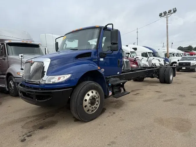 2021 INTERNATIONAL MV75764ab62b4bd6195d989ba5c0791bbd
