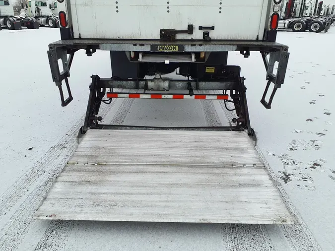 2016 NAVISTAR INTERNATIONAL 4300
