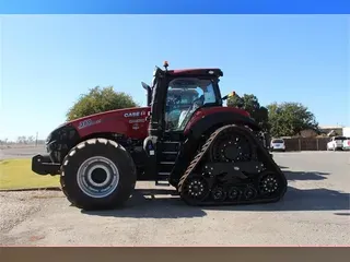 2020 CASE IH MAGNUM 380 ROWTRAC CVT