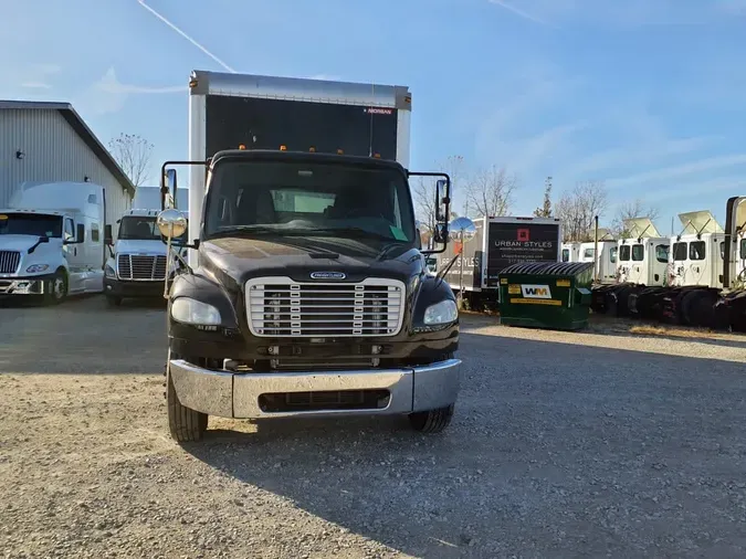 2019 FREIGHTLINER/MERCEDES M2 10675779f78a203cbae9d1a2a08f5dca8bc