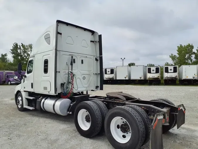 2019 FREIGHTLINER NEW CASCADIA PX12664