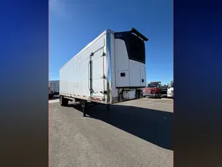 2016 UTILITY TRAILERS VS1RA 28/162/102