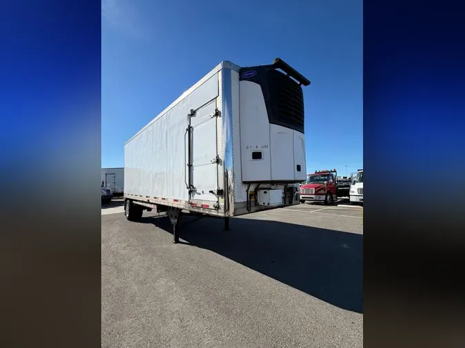 2016 UTILITY TRAILERS VS1RA 28/162/102757893be4d21e5c4735804a17056e4f7