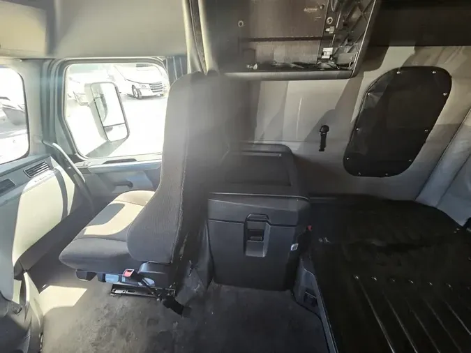 2022 FREIGHTLINER/MERCEDES NEW CASCADIA PX126647578a7088b7c1f3ddbbda5969678ba57