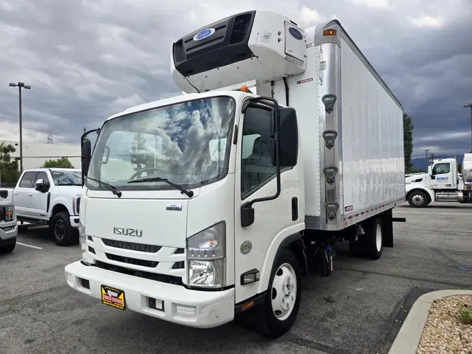2019 Isuzu NQR7578e508d9b6f10a7bece4623a0b62ef