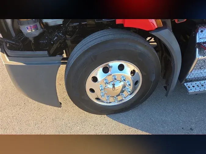 2020 FREIGHTLINER CA116