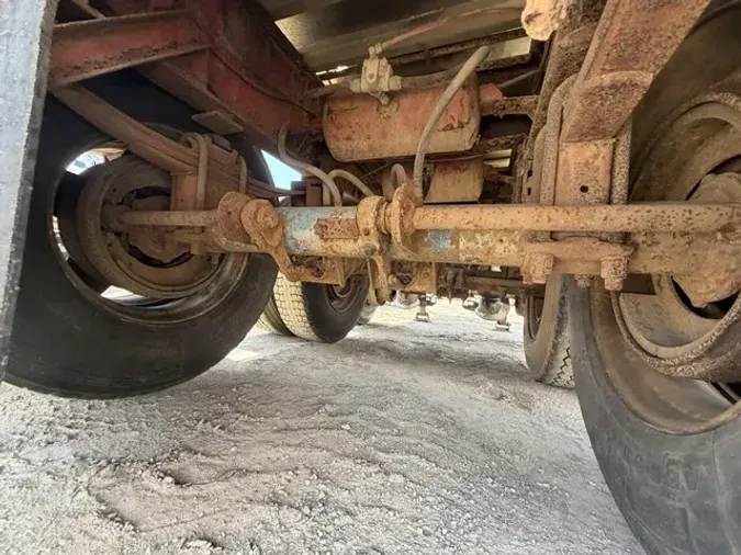 1984 DORSEY 757a25dd86c0440ccb0950419bf91672