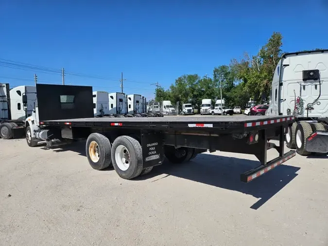 2018 NAVISTAR INTERNATIONAL 4400