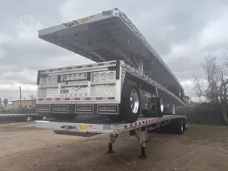 2025 REITNOUER BIG BUBBA 48 FLATBED