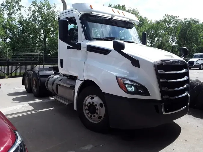 2020 FREIGHTLINER/MERCEDES NEW CASCADIA PX12664757aafa058fdae716085ac4bac75484e