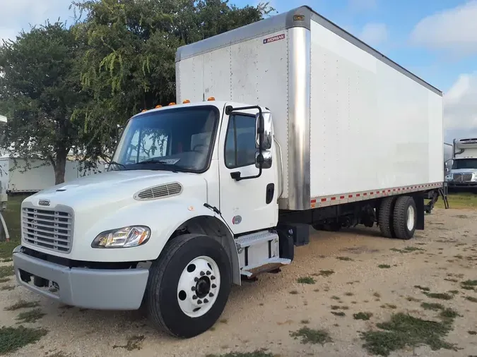2022 FREIGHTLINER/MERCEDES M2 106757ae238e09032c7fdf5bff3d12e2dfe