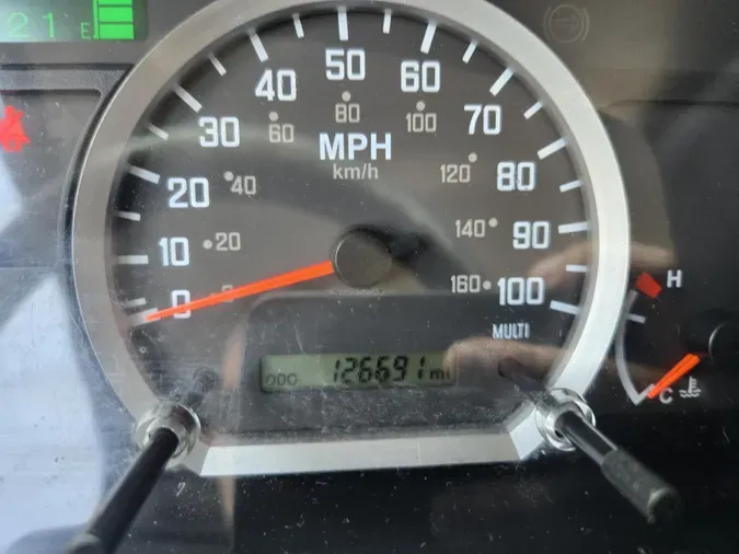 2018 Isuzu NPR-XD