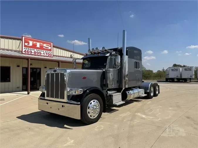 2019 PETERBILT 389757de57c354467939d64ea1e94afc11e