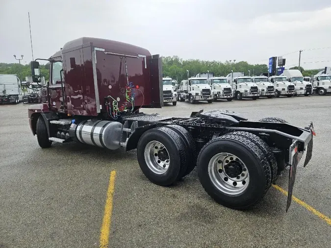 2020 MACK ANTHEM AN64T