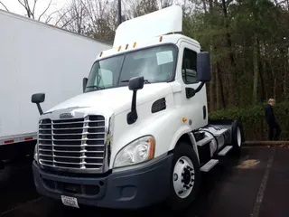 2014 Freightliner CASCADIA 113