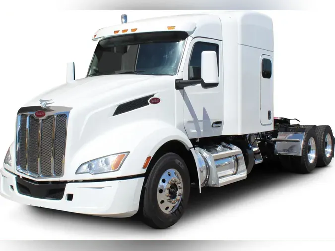 2023 Peterbilt 579757e5357e67f98be94459efb942f7322