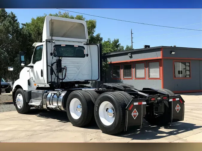 2019 INT LT625 6x4