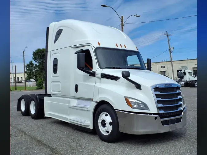 2019 FREIGHTLINER/MERCEDES NEW CASCADIA PX12664