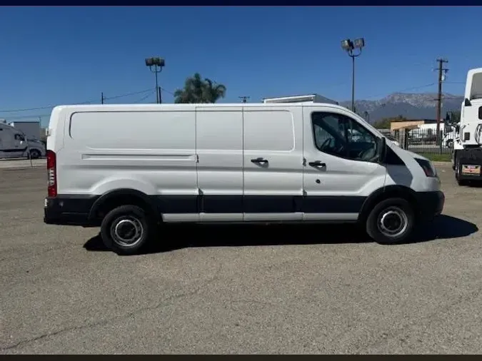 2018 Ford Transit-350