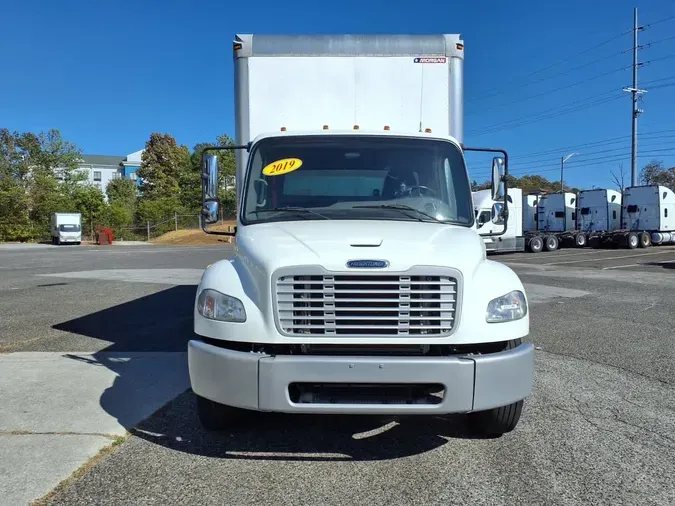2019 FREIGHTLINER/MERCEDES M2 10675802b86f0f4f7fc61a1181d44fbd706