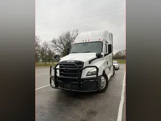 2024 FREIGHTLINER CASCADIA126