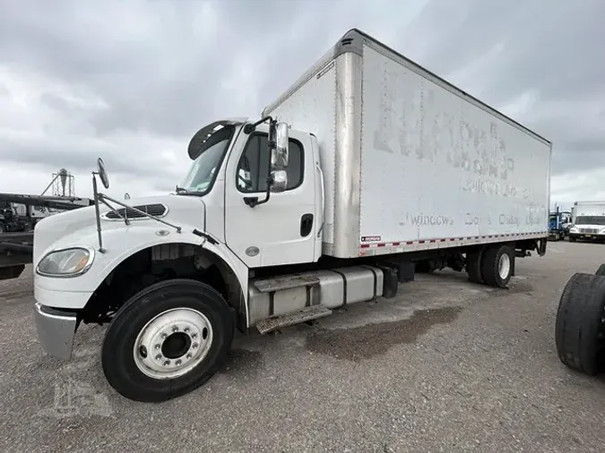 2017 FREIGHTLINER BUSINESS CLASS M2 106