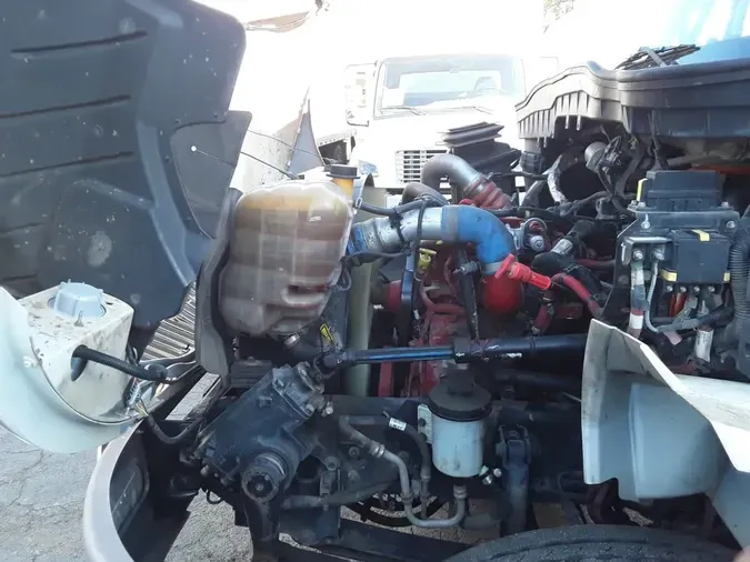 2018 NAVISTAR INTERNATIONAL 4300