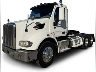 2020 Peterbilt 567