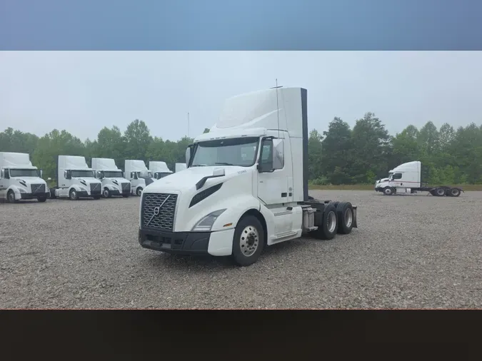 2020 Volvo VNL3007580a42fdc9fb9f03427b83ff4d5887a