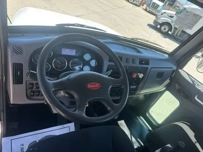 2016 Peterbilt 3487580a8694853bf489419c8de4ae0b164