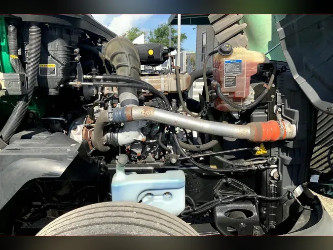 2020 INT LT625 6x4