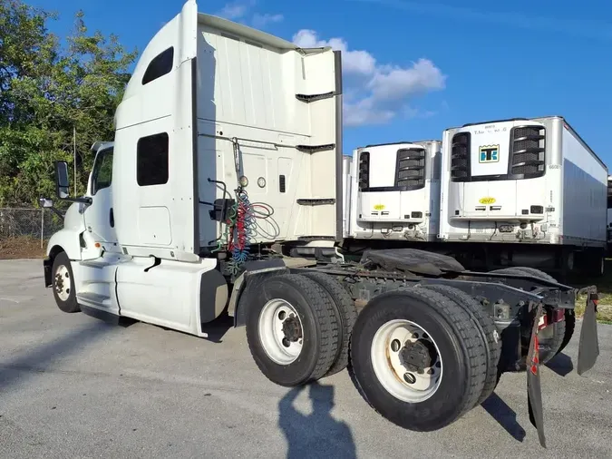 2020 NAVISTAR INTERNATIONAL LT625 SLPR CAB7581d8b07b6138fd21d9d651b376b17e