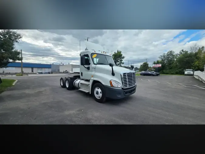 2019 FREIGHTLINER/MERCEDES CASCADIA 125758213eae2ba3971a44dfcb374de2e96