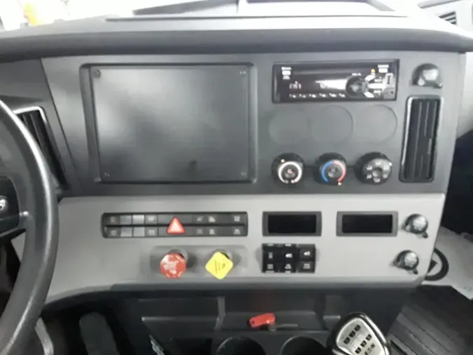 2021 FREIGHTLINER/MERCEDES NEW CASCADIA PX12664