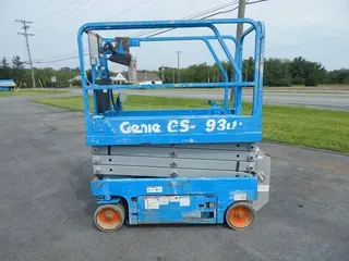 2015 Genie GS1930