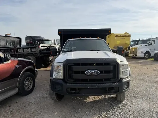 2016 FORD F5507583940e25b7713629eb97dfc2bbb19e