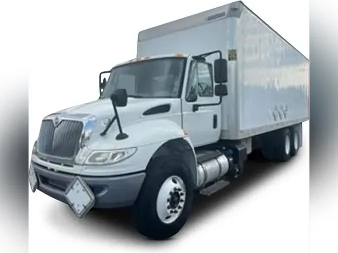 2017 International 44007584796859e17df697da327422e5dc0f