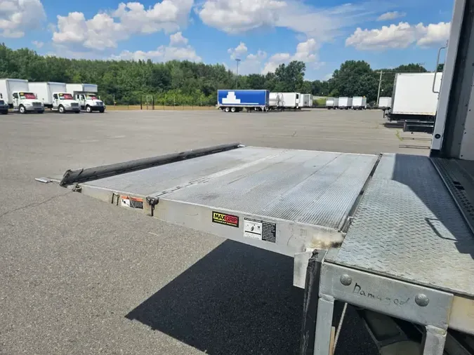 2021 FREIGHTLINER M2 106
