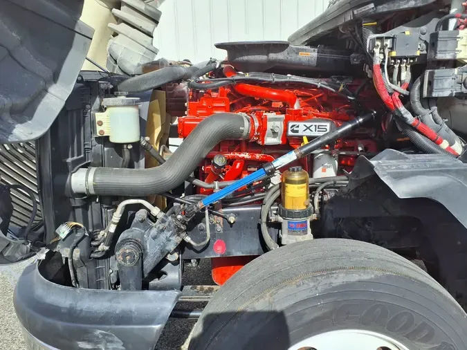 2019 NAVISTAR INTERNATIONAL LT625 DAYCAB T/A75865aefd00eea1c96d7be6262b8d669