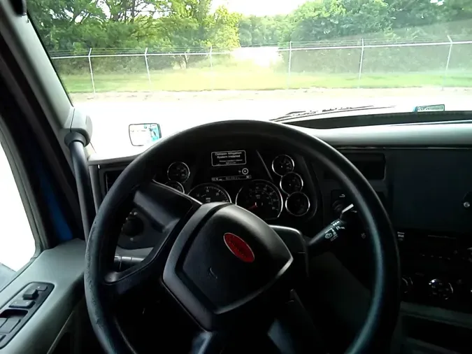 2020 Peterbilt 579