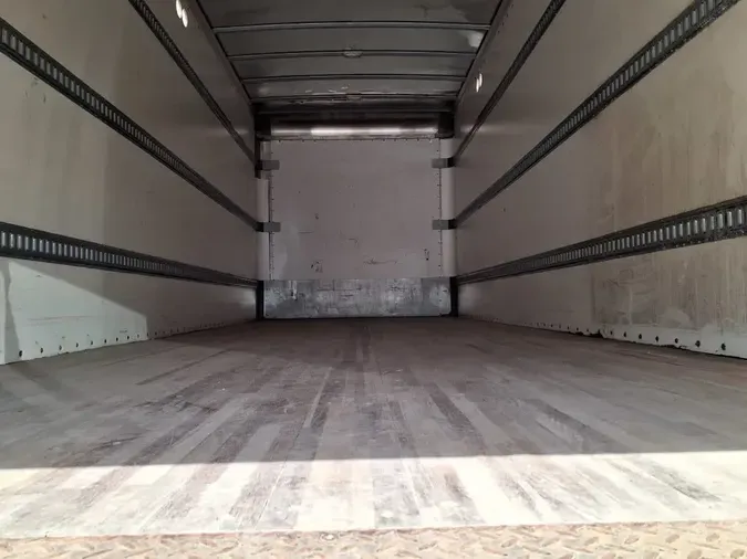2019 FREIGHTLINER/MERCEDES M2 106