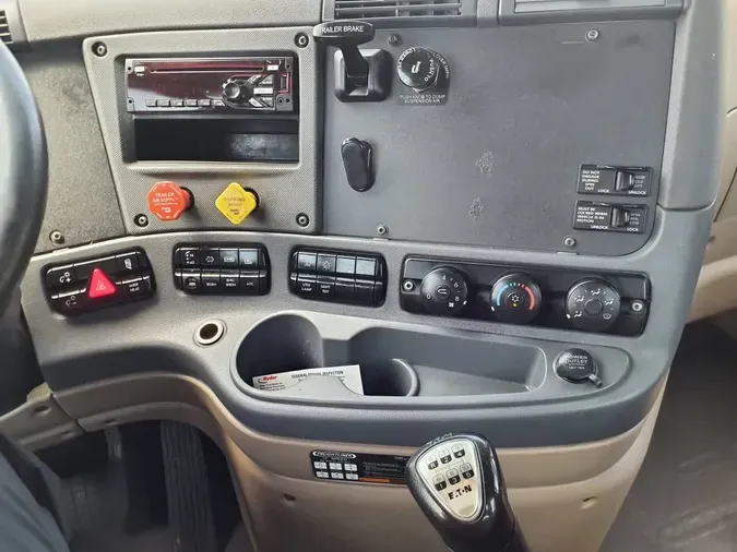 2020 FREIGHTLINER CASCADIA 125