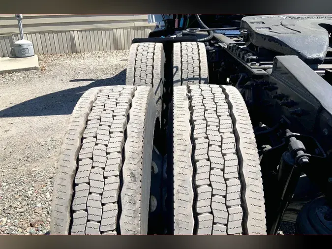 2021 INT LT625 6x4